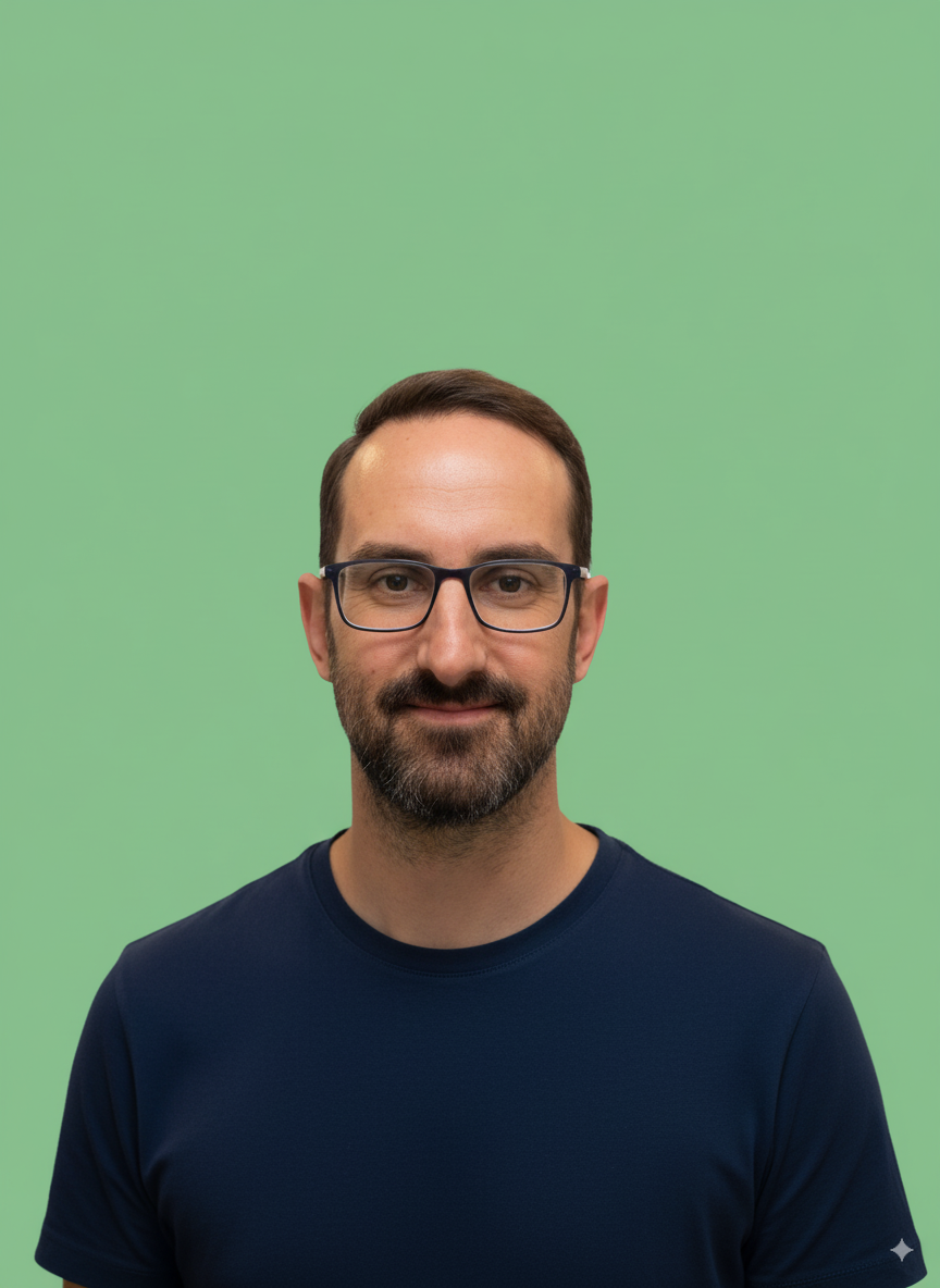 Raul Cabezas