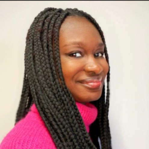 Cora D. - Luxury Stylist & Event Consultant