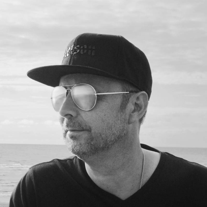 Xavier Pocomser