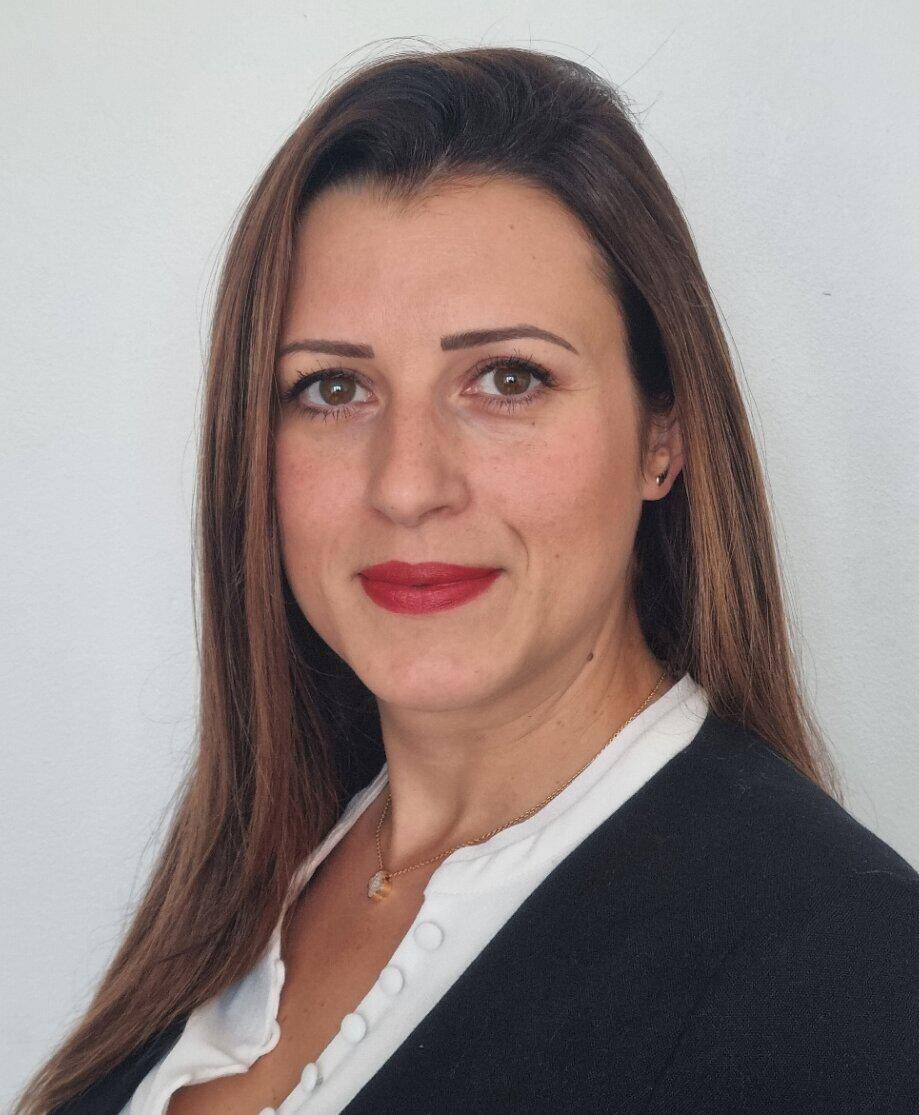 Dorothée Martin-Roux