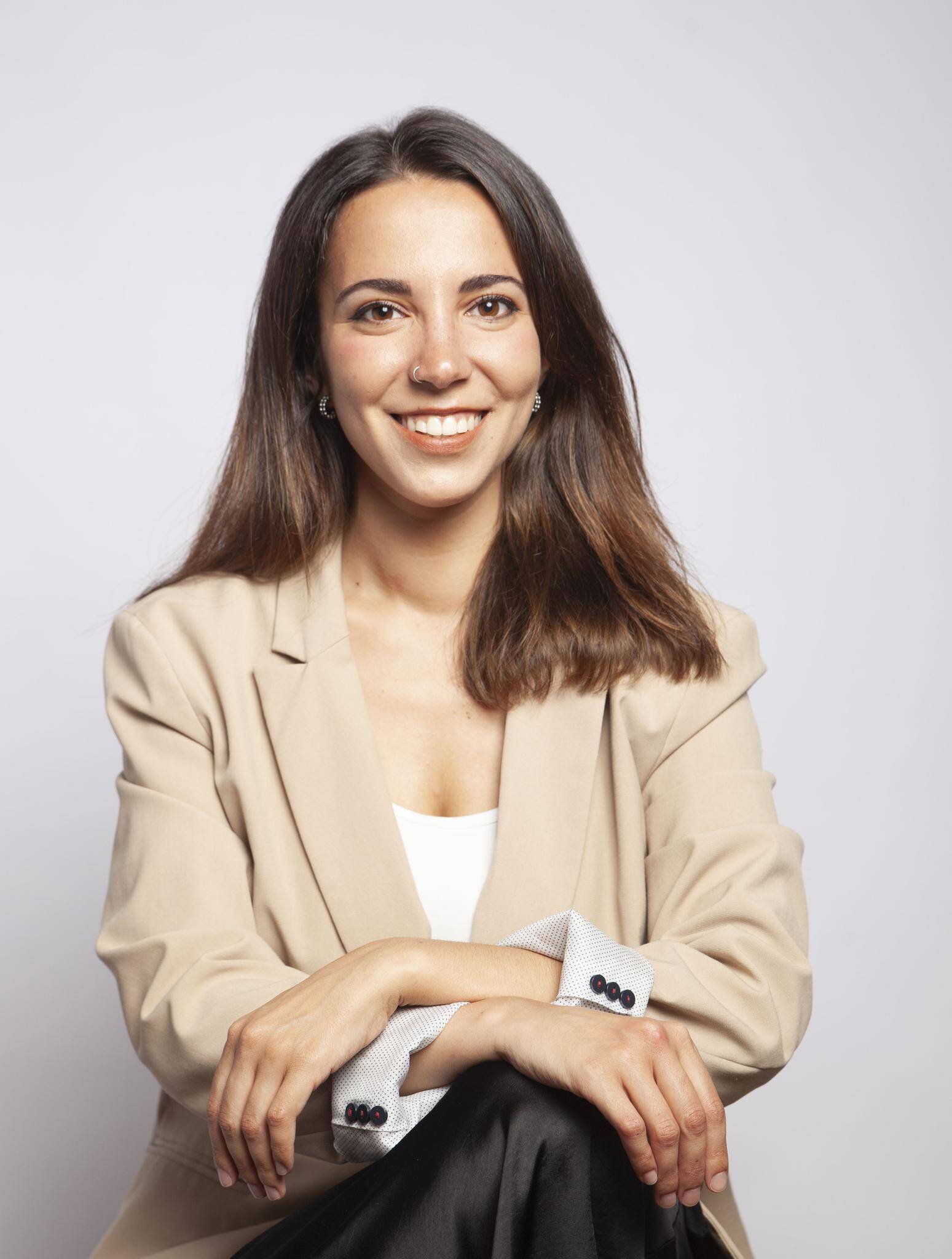 Helena Sueiro Zurita - Paid Media | Performance | SEM&Social