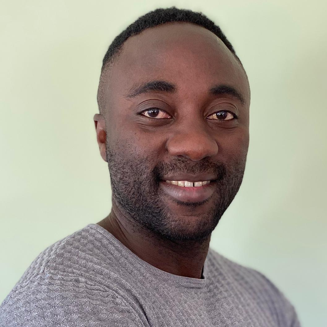 Evariste N. - Sales Representative/Customer success manager