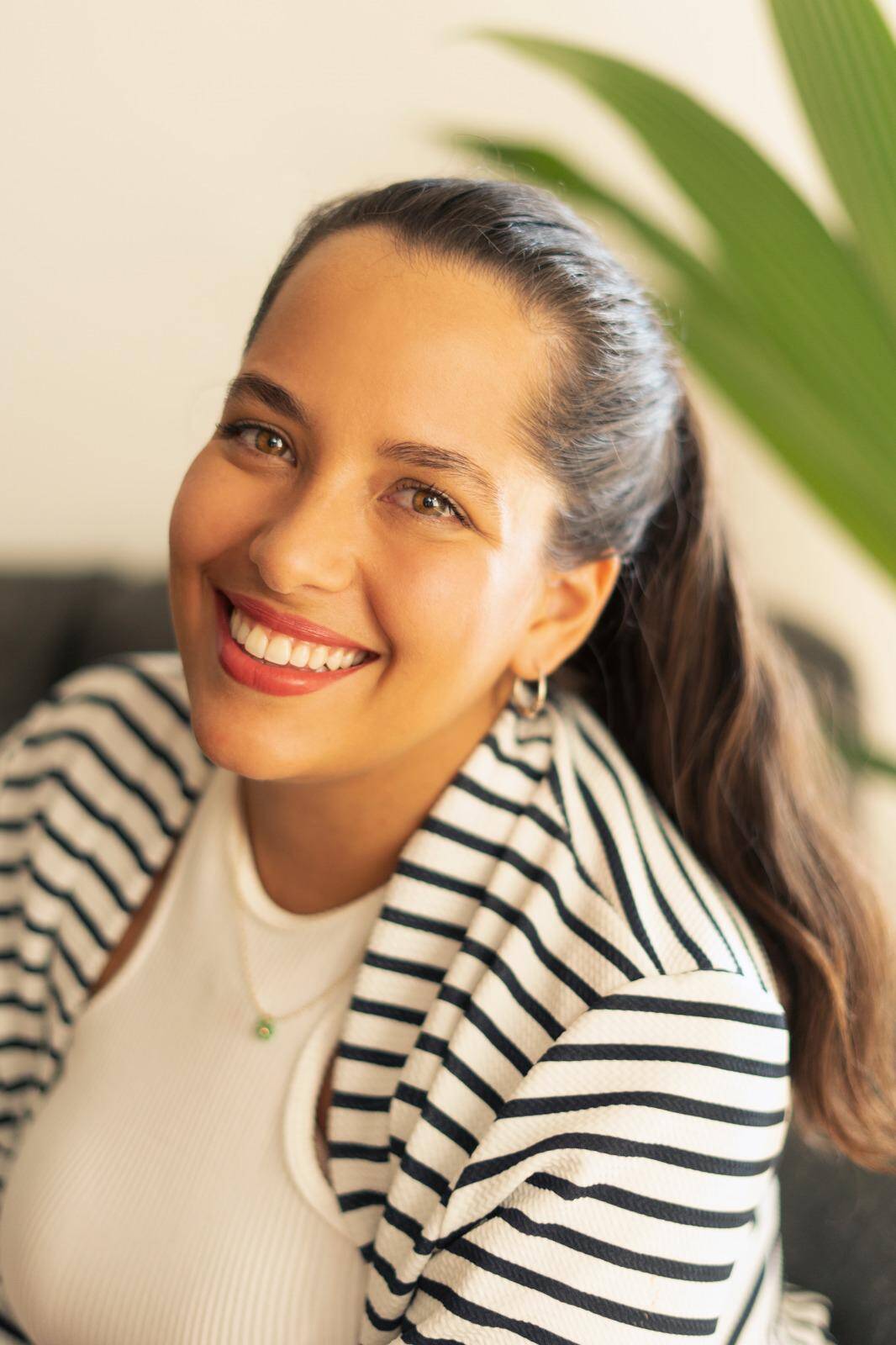 Betania De Ascencao, Diseñador web