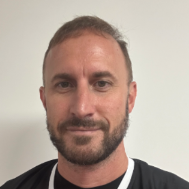 Matias Garcia - Senior DevOps & Cloud Engineer