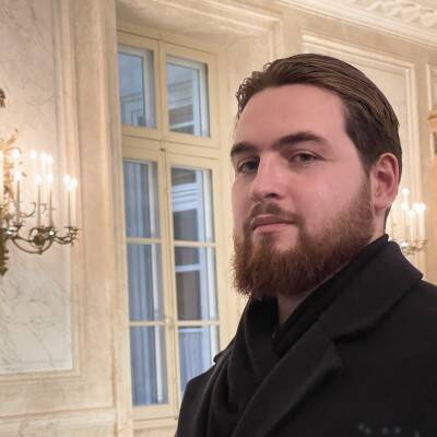 Ismail Aktamirov - Data Analyst & Product Developer | Python/SQL