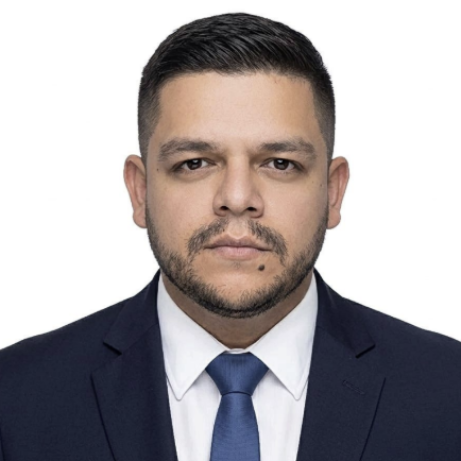 Manuel Gonzalez - Senior Software Engineer | Backend & AI