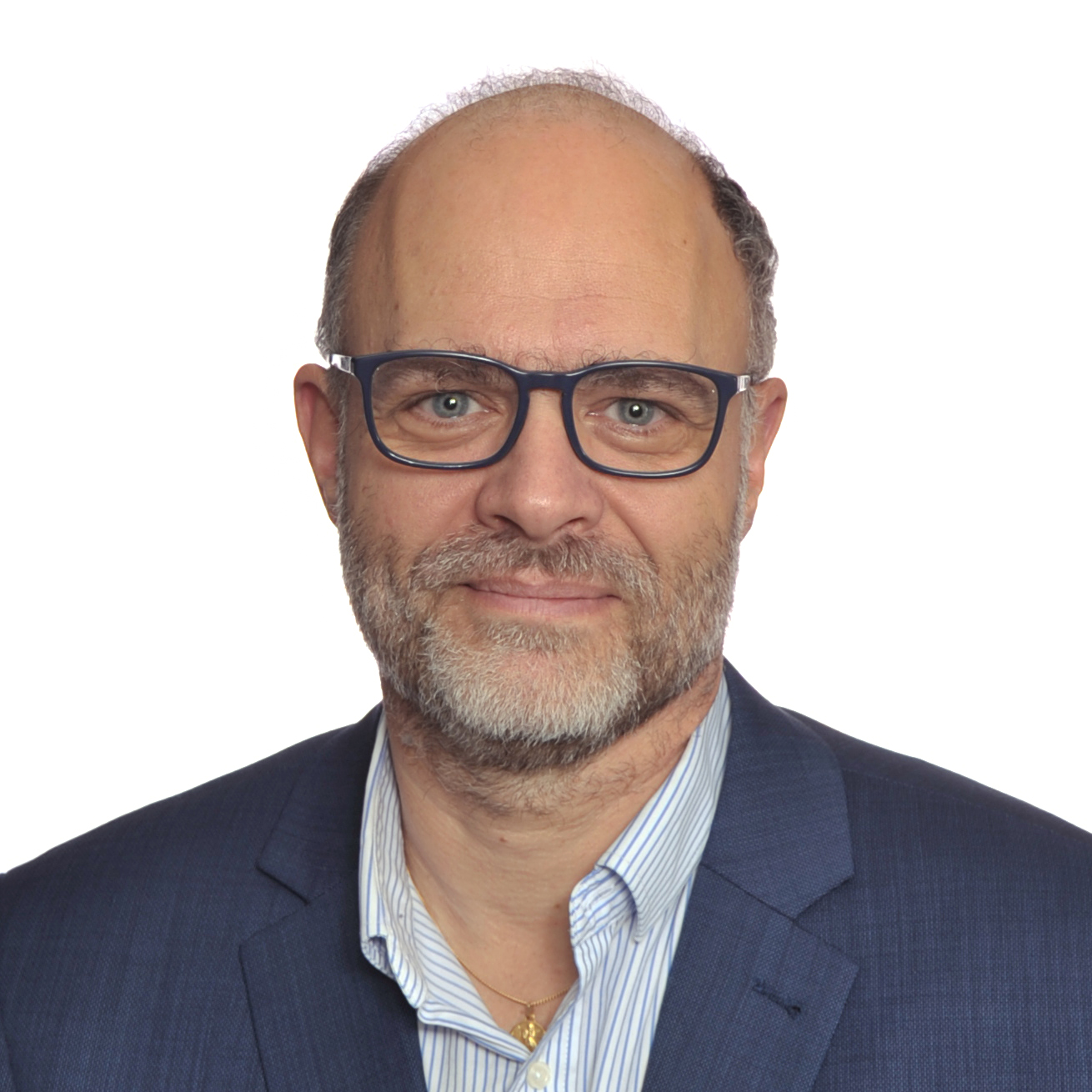 Laurent Guilleminot