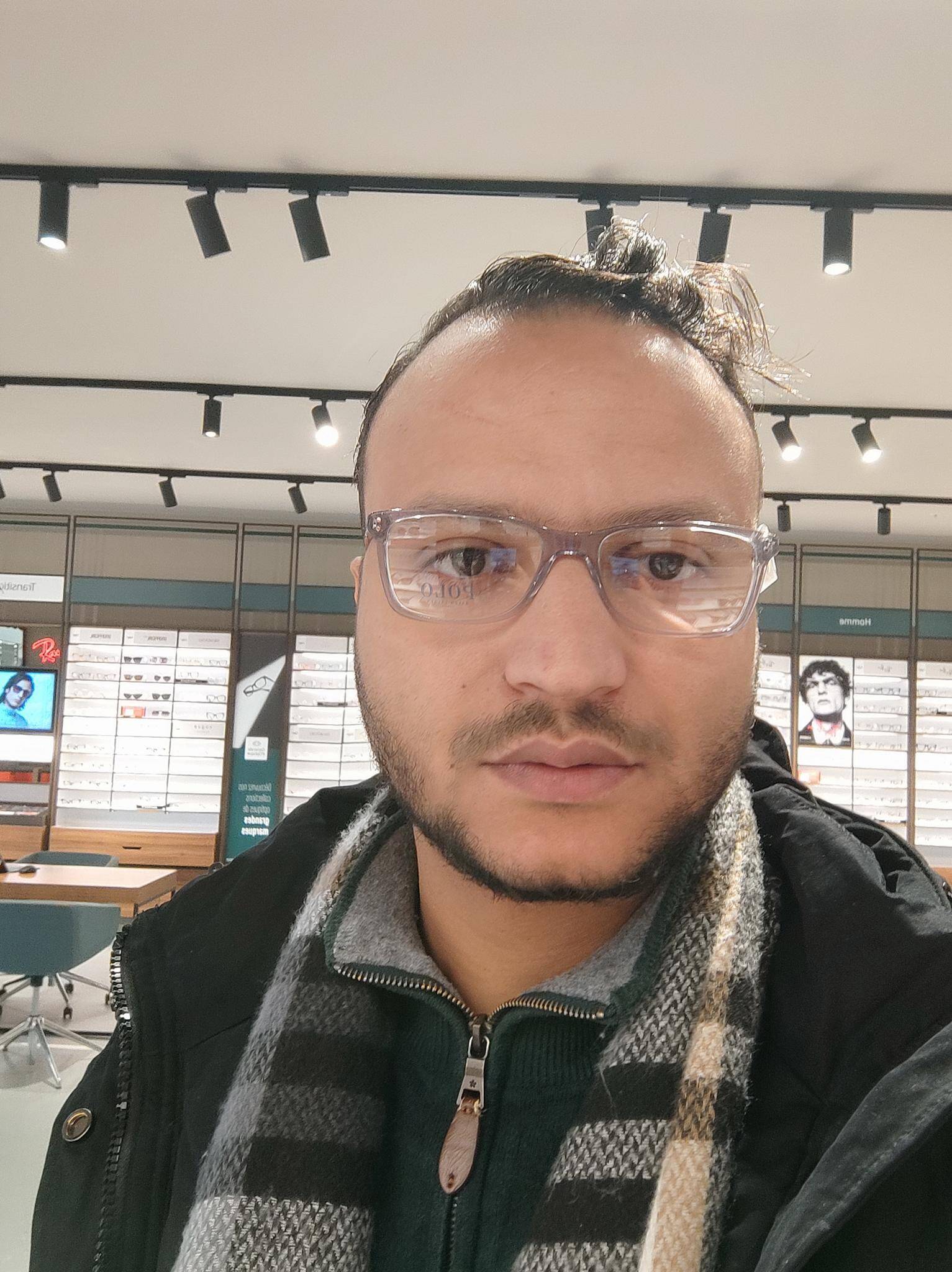 Mohamed A.