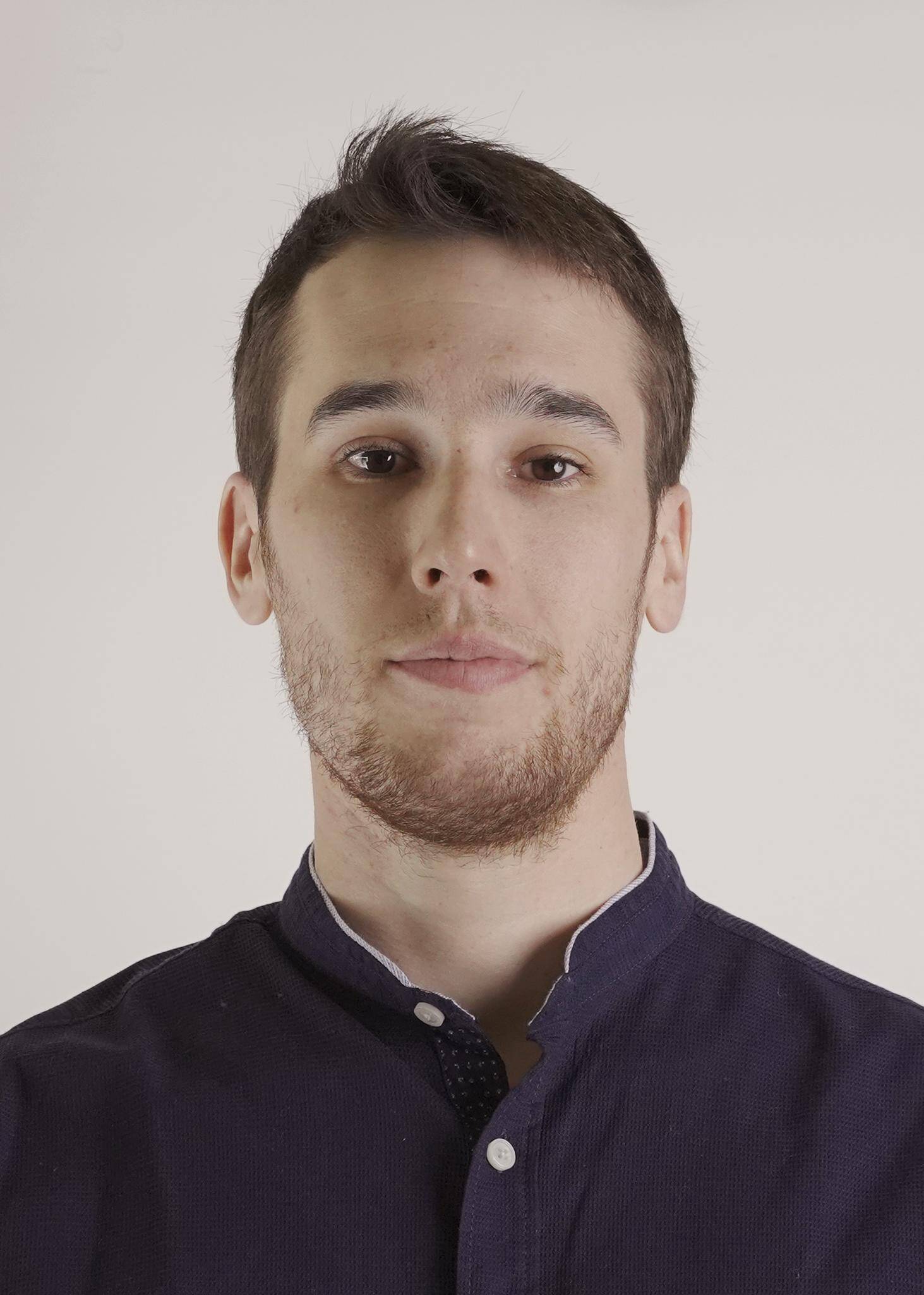Pablo Rodríguez