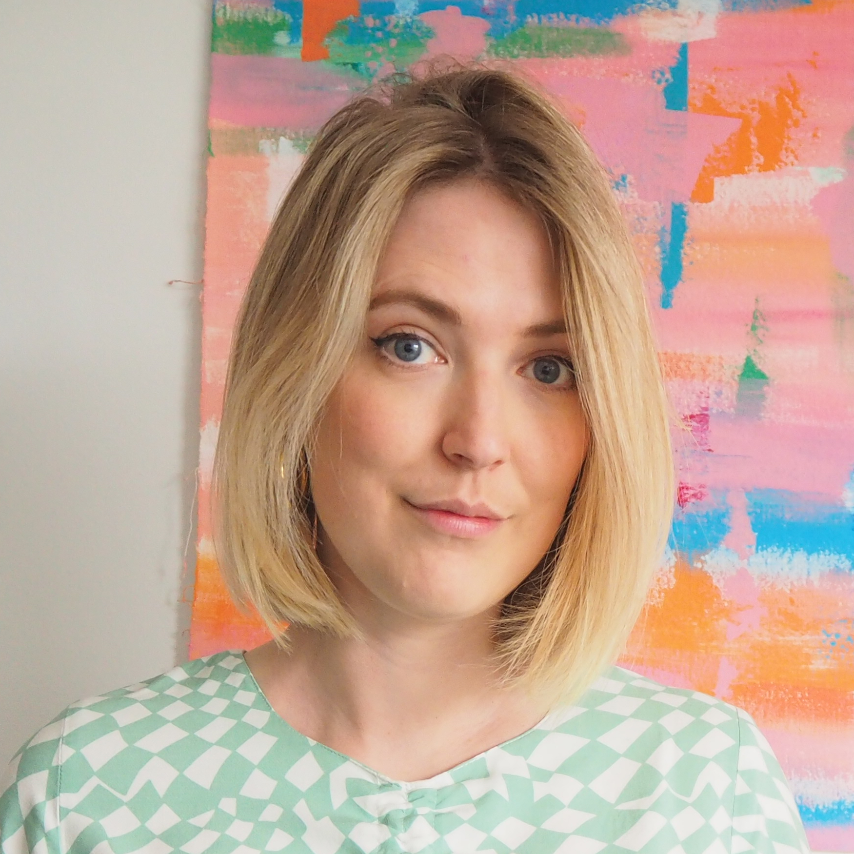 Jessica Brennan