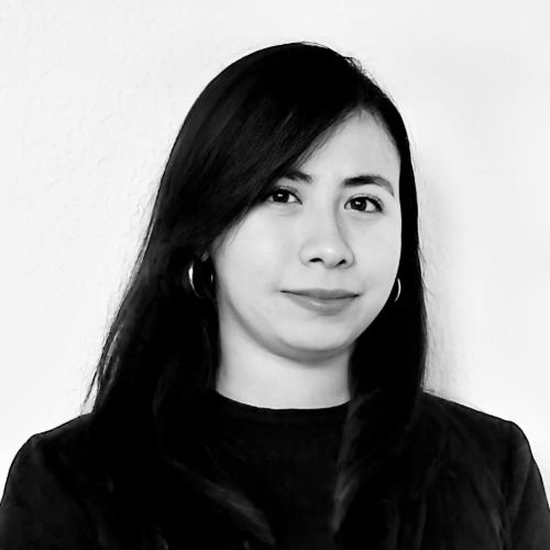 Valentina V. - Diseñadora gráfica
