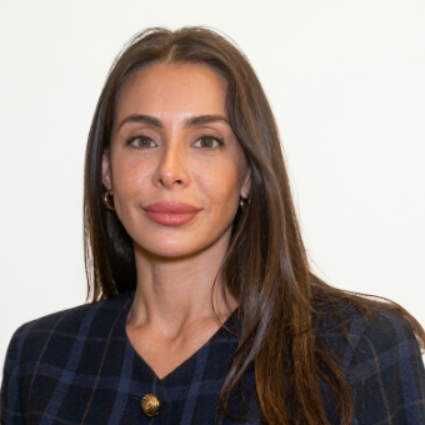Laura Accardi - Executive Assistant & Operations Manager
