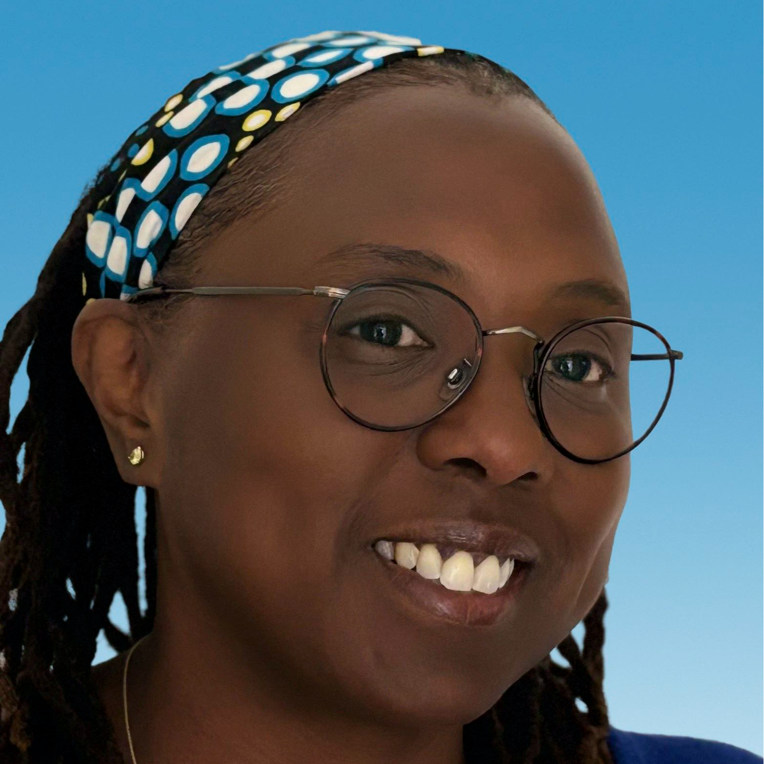 Racquel Cooper