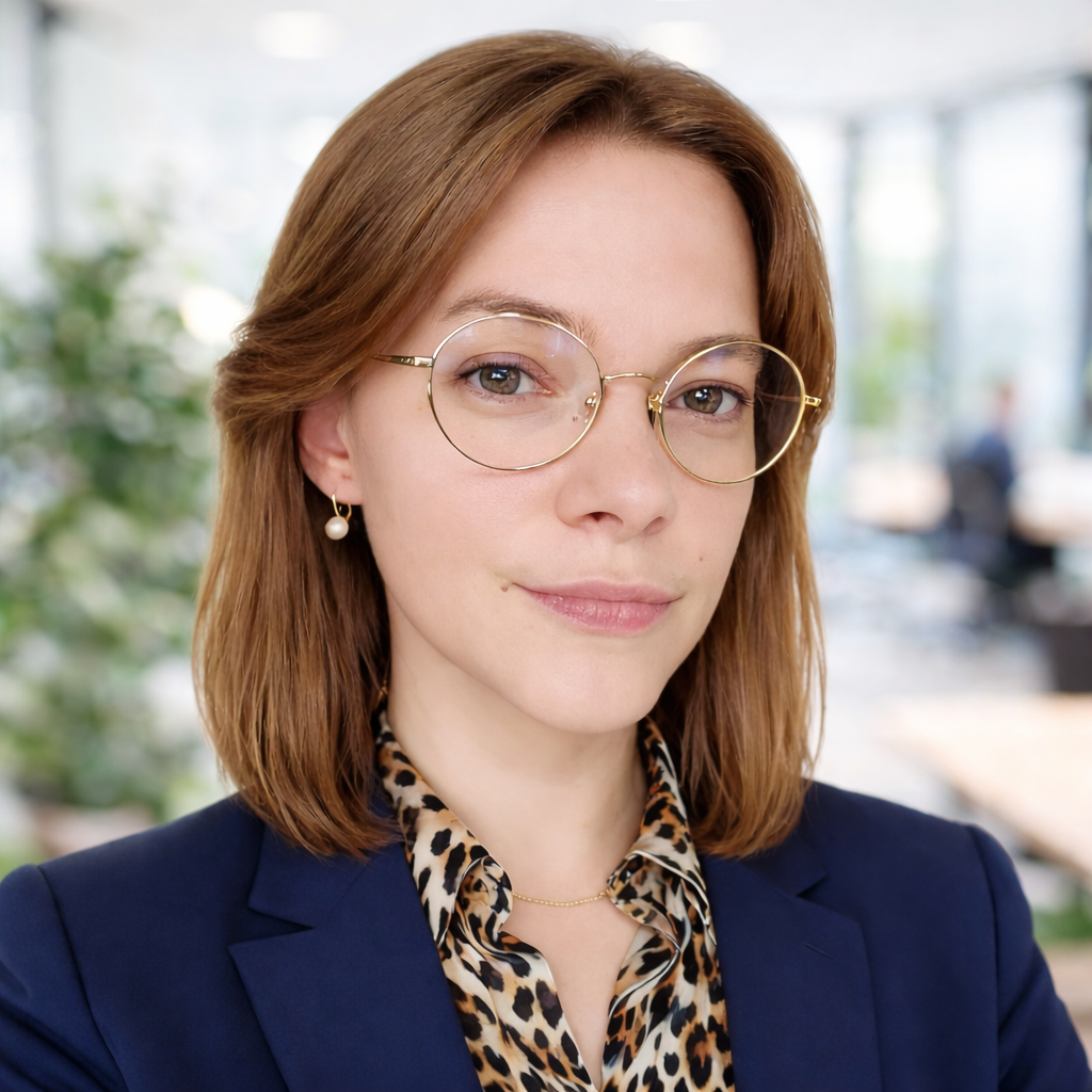 Claire E. - CRM Manager | Head of CRM | Consultante CRM 💌