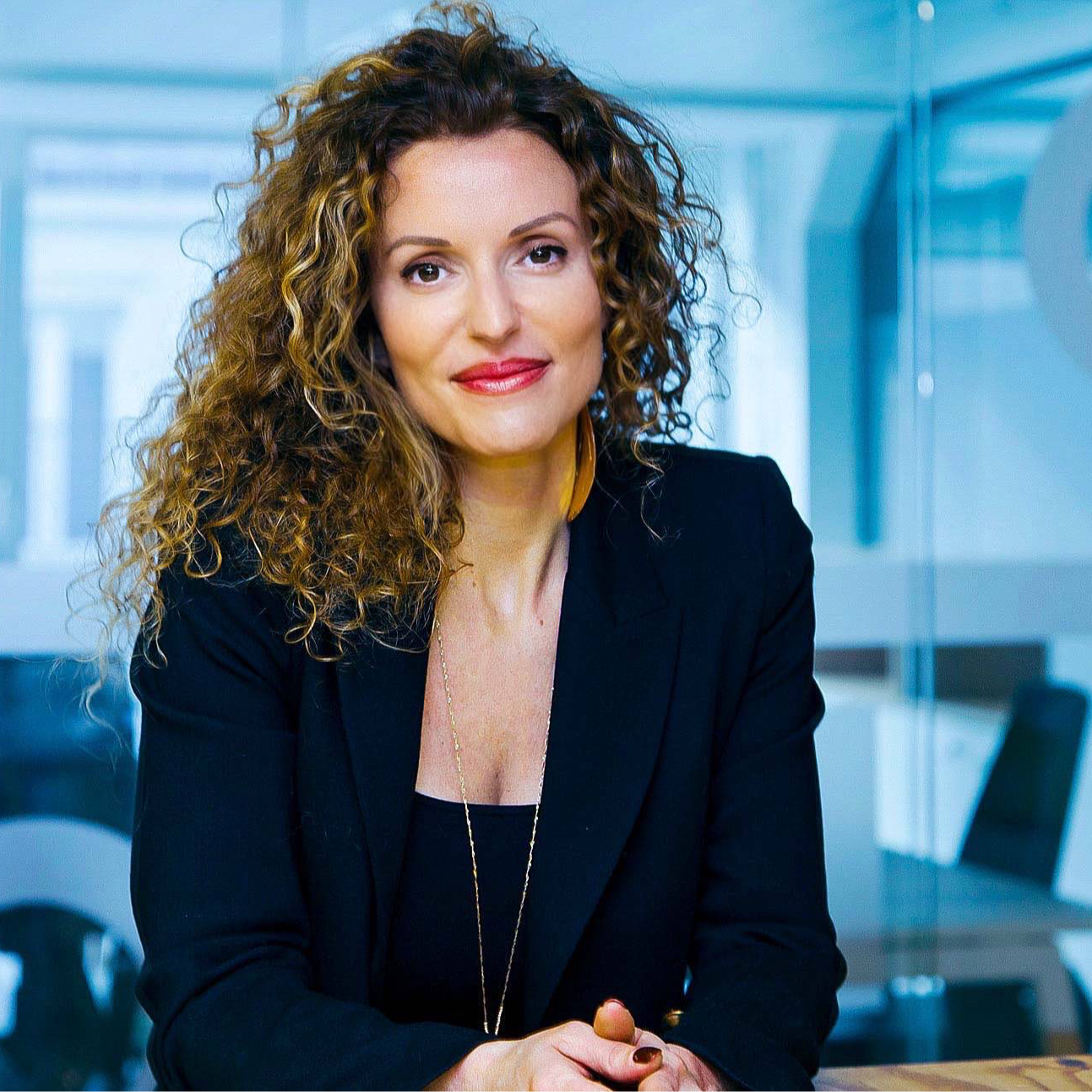 Lisa Madar