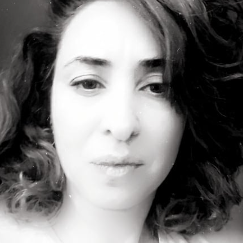 Leila Touati