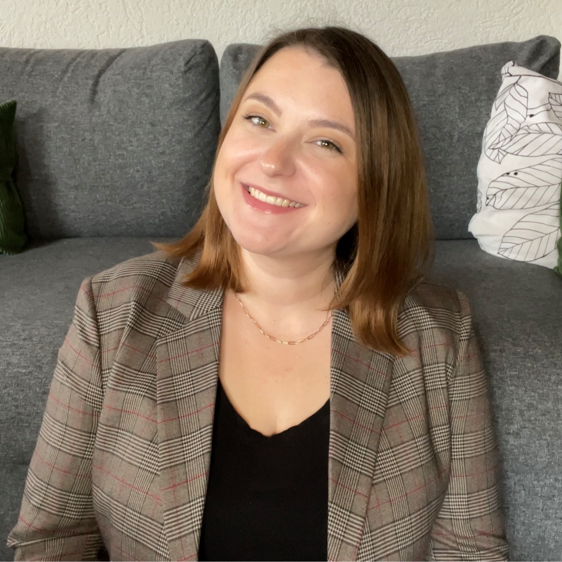 Kathrin Ehm - Grafikdesign | Social Media, Corporate Design