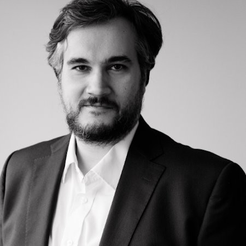 Benoît Barnéoud