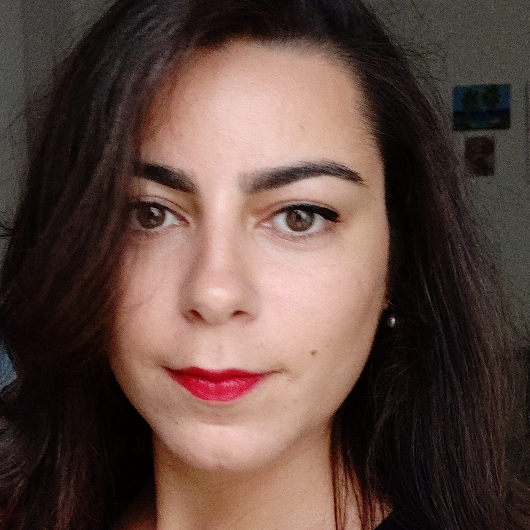 Sonia Ouakti