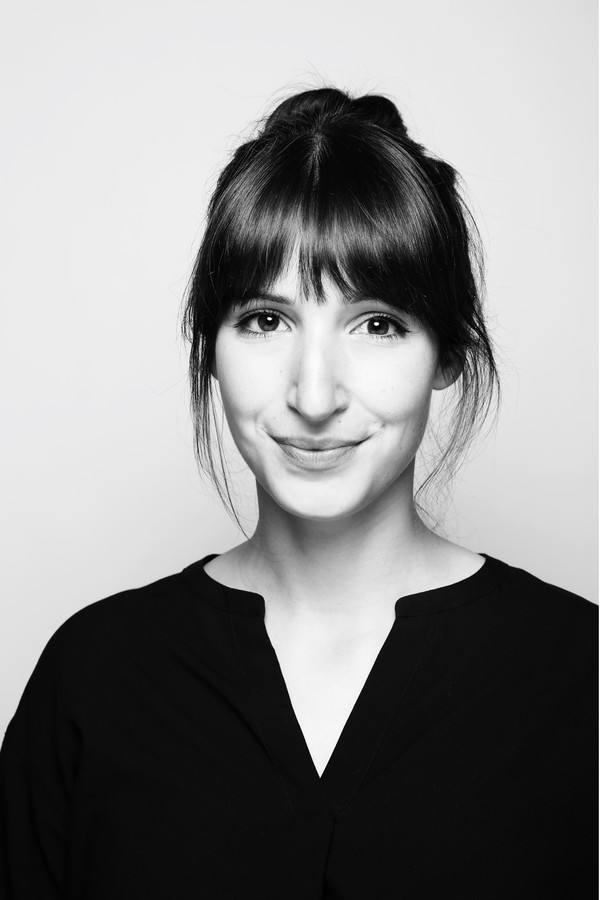 Nora S.