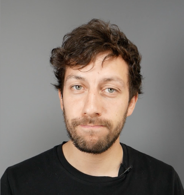 Henri Parenty