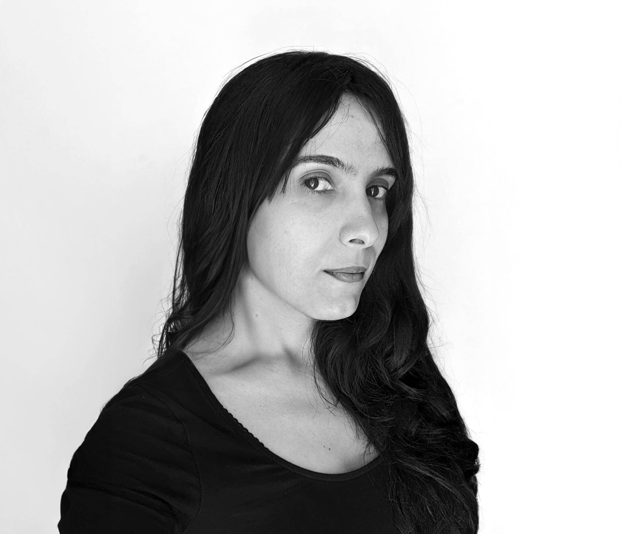 María Reyes R.