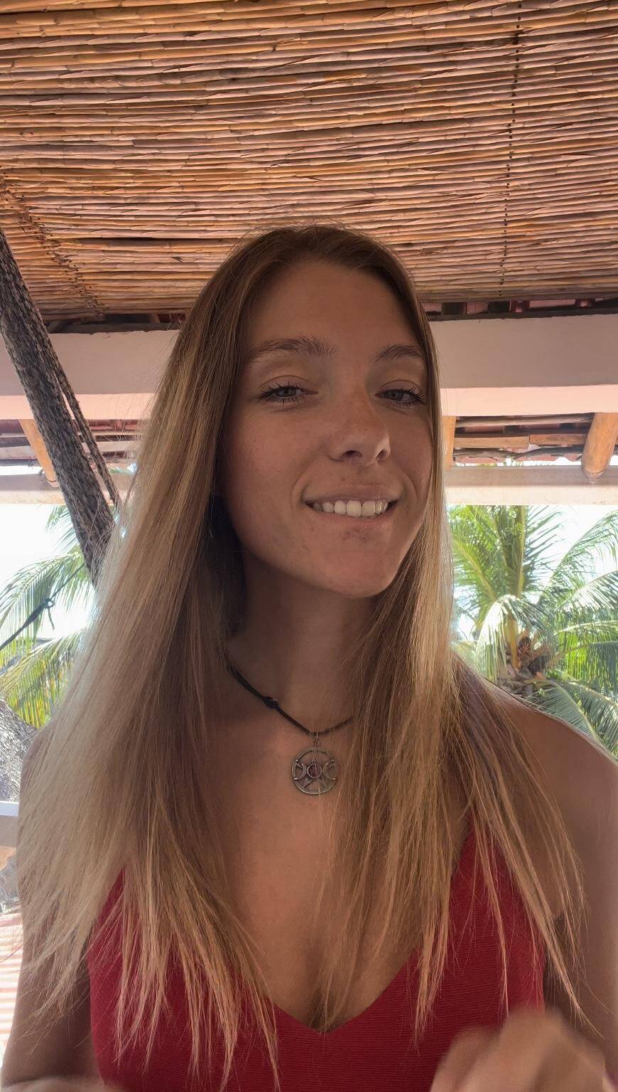 Kimberley R.