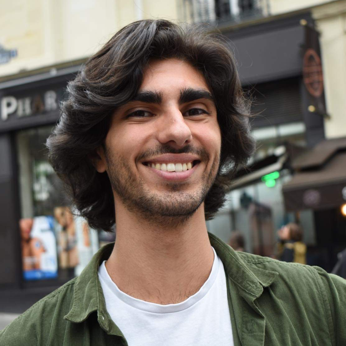 Nikola Turière