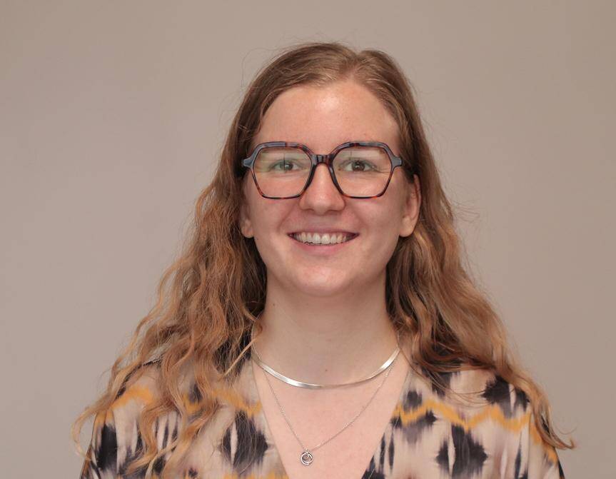 Bénédicte Rios