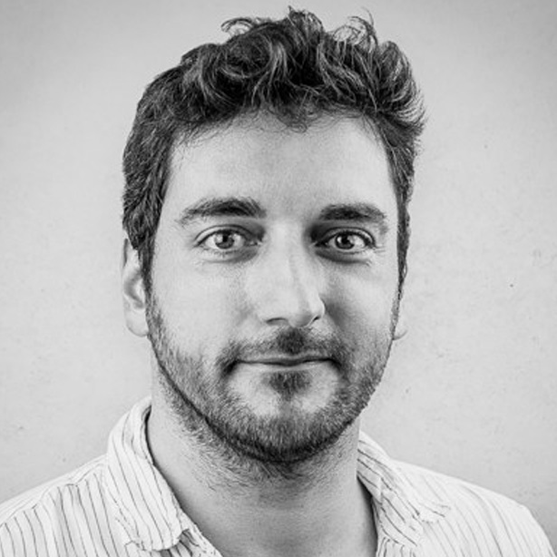 Romain Pradier