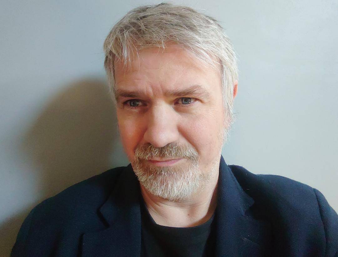 Christophe Pothier