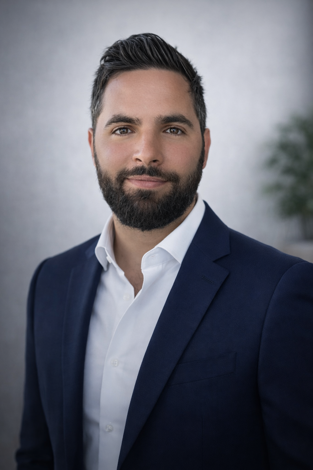 Nathan A. - Consultant & Formateur IA | Automatisation | Agent