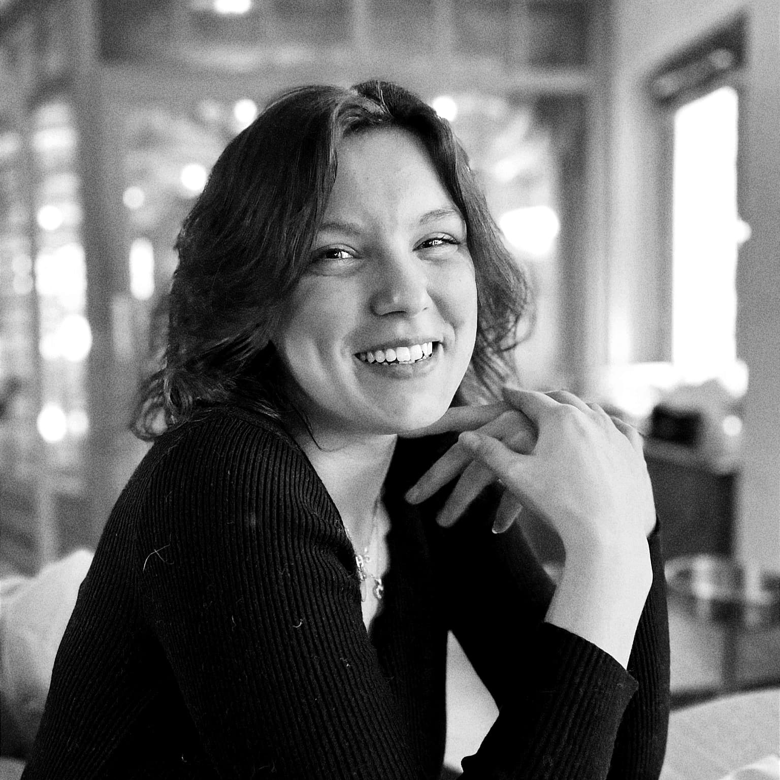 Laura Dudoux