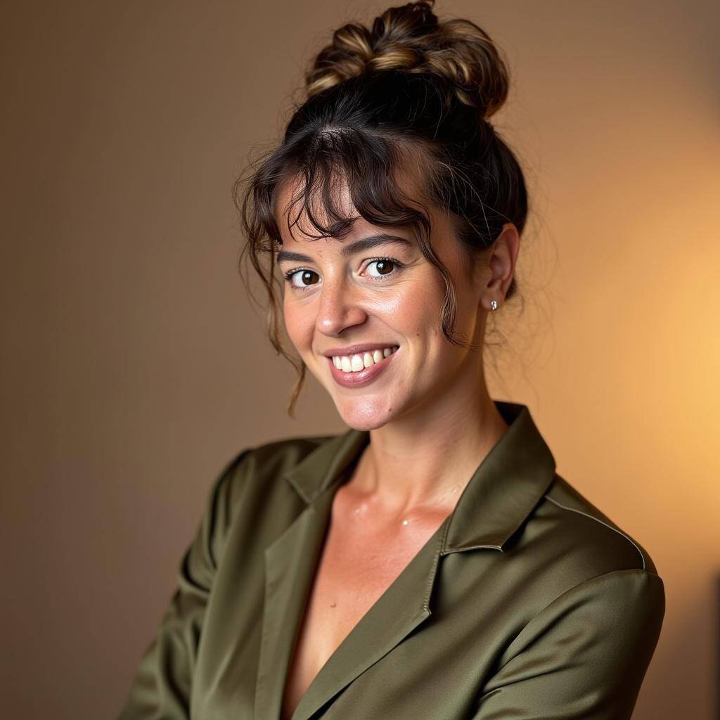 Kenza  - CRM Marketing | B2C | Strategy, Automation & AI