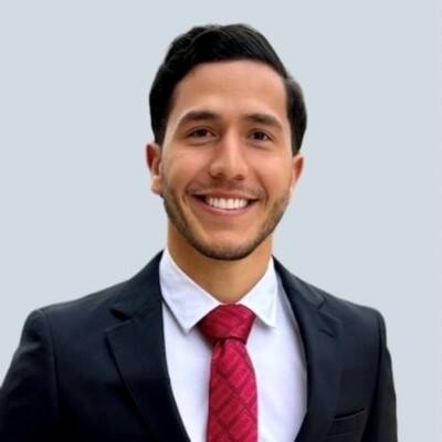 Daniel Castro