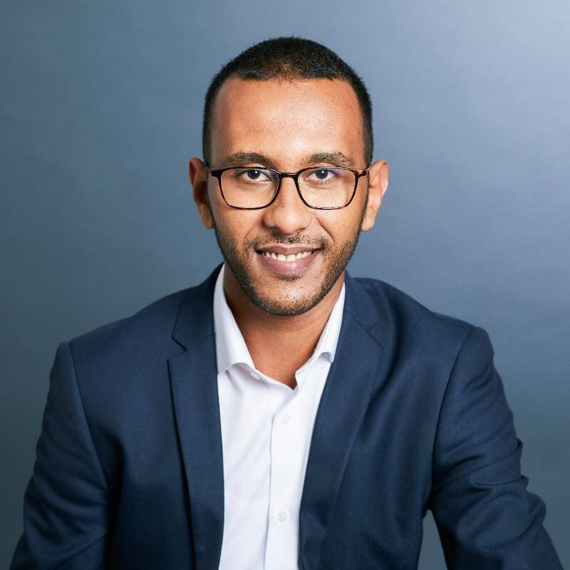 Amine  - Java Developer, Architect and DevOps Engineer