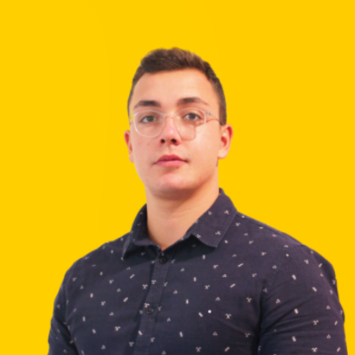 Emilien Porcello