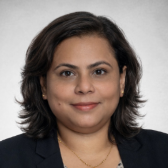 Chaitrali Borade - Digital Marketing Manager