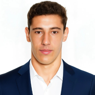 Darío Díaz Barros