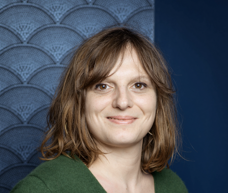 Aurore B. - Assistante administrative / Assistante virtuelle