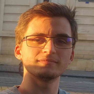 Aurelien Aletti - 3D Artiste, Lighting, Environment & Compositing