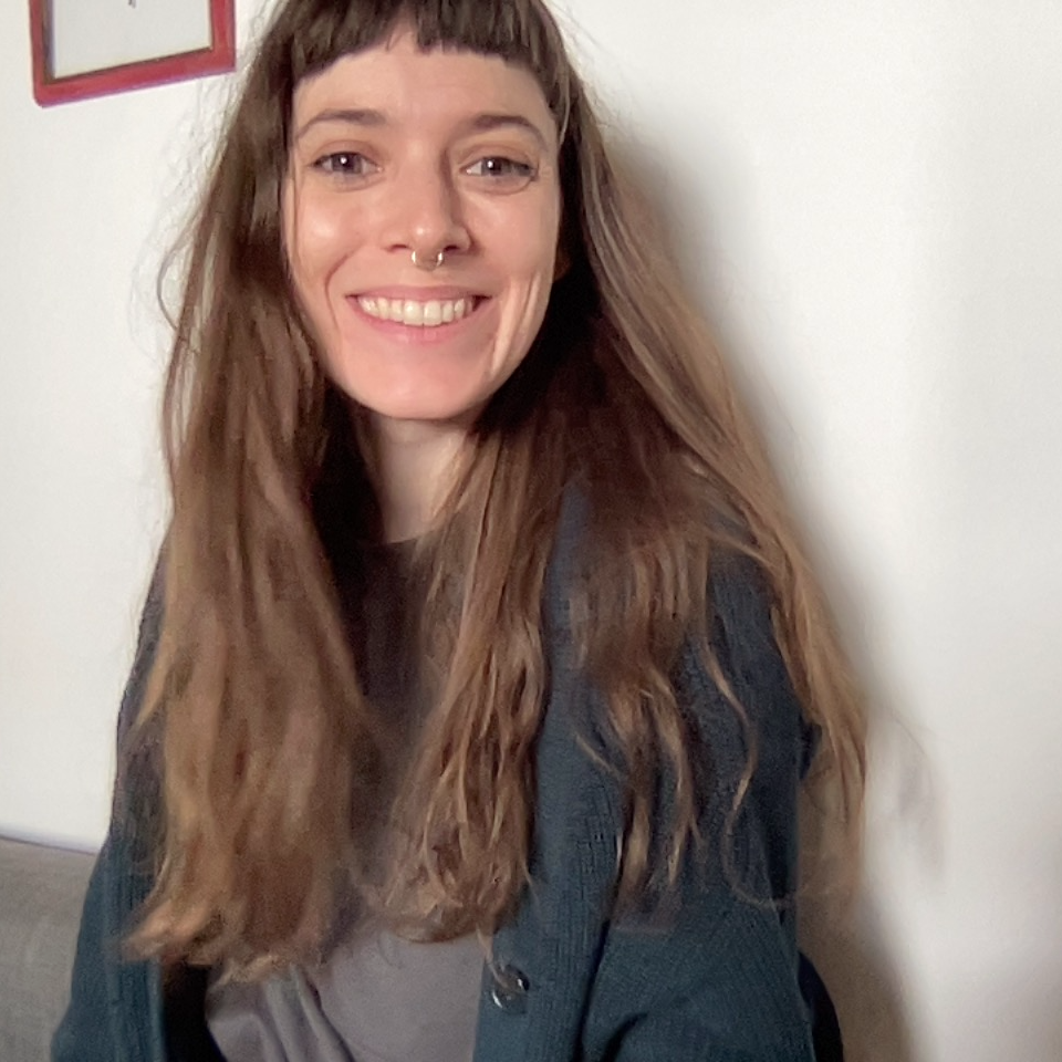 Teresa C. M. - Paid Media & Community Manager