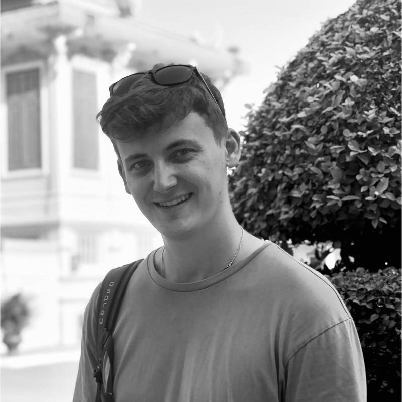 Ben Greenwood