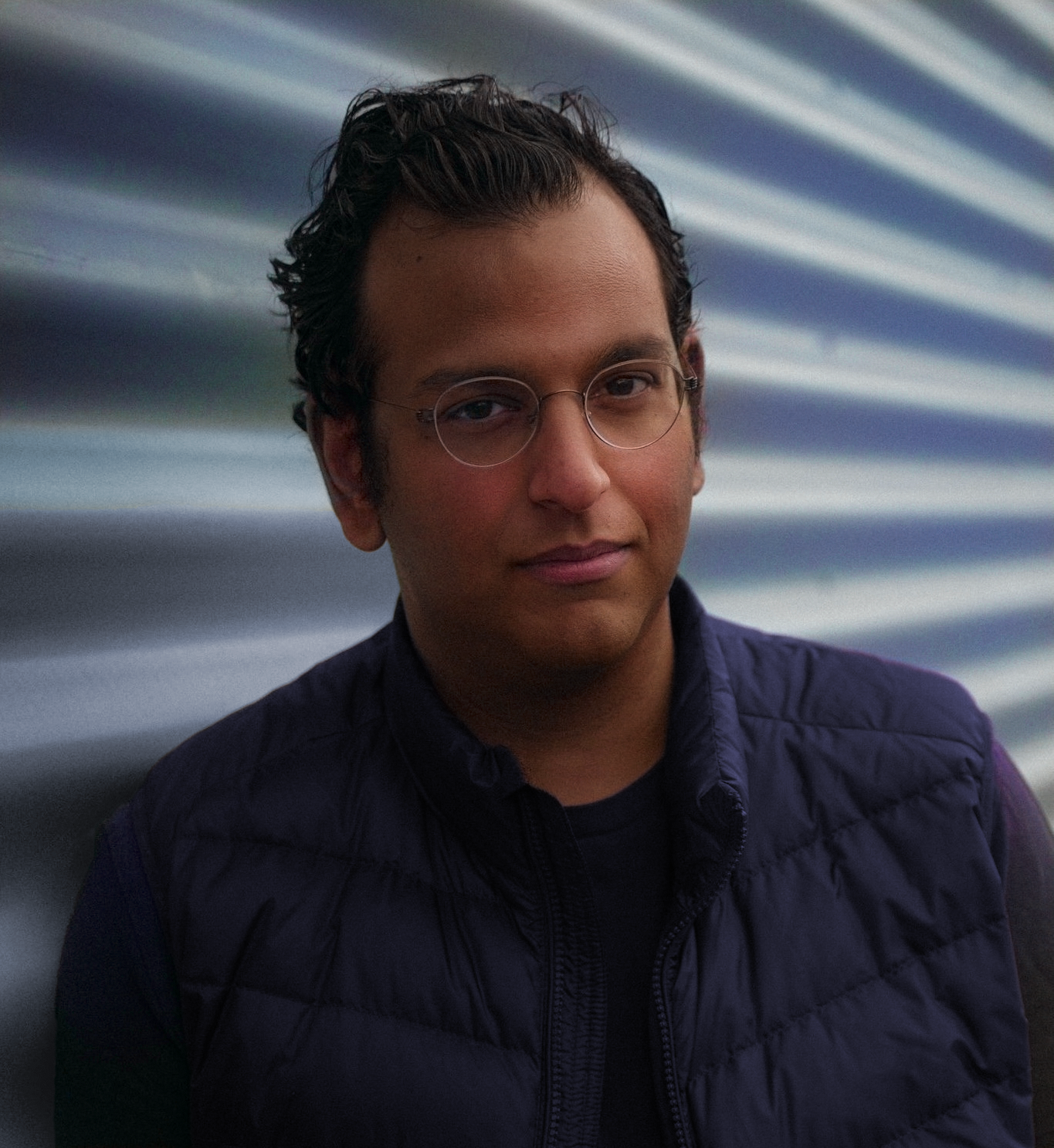 Prodip Chatterjee - Projektmanagement, Innovation, Sales & Strategy