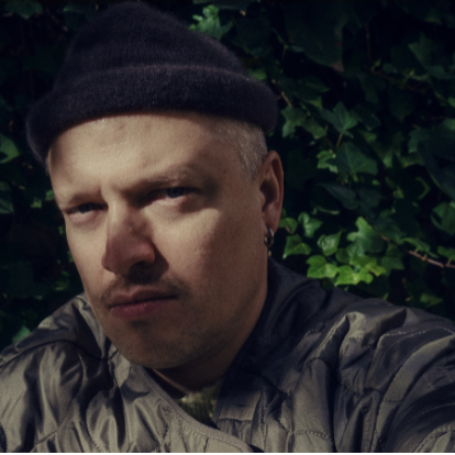 Tony Fedchenko