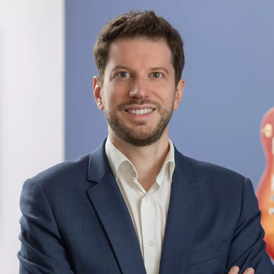Pierre-Marie Pollet - Réalisateur de vos projets vidéo