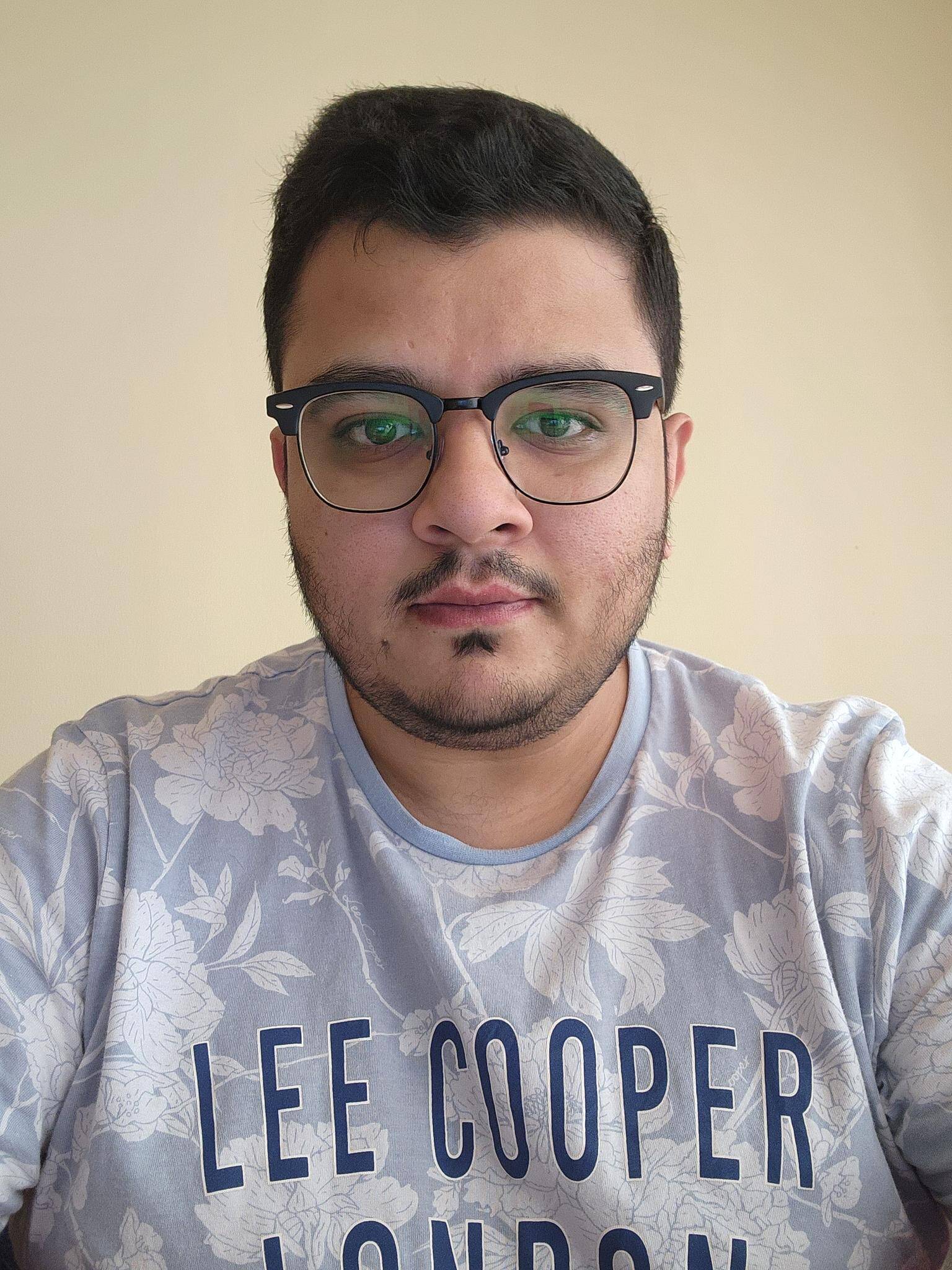 Taha Khan