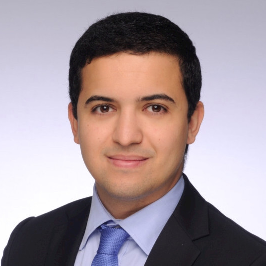 Mohamed Sagou