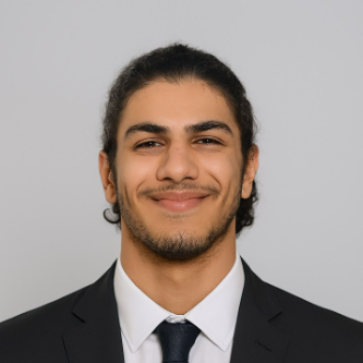 Haroun Dorbez - Full-Stack Developer | Spring Boot · Angular · RES