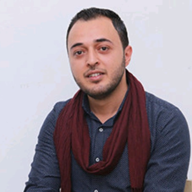 Kmicha A. - Tech Lead Architect Modern Workplace